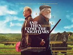 Poster for And Then Come The Nightjars